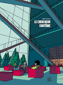 Chercheur fantôme (Le) [nouvelle édition]